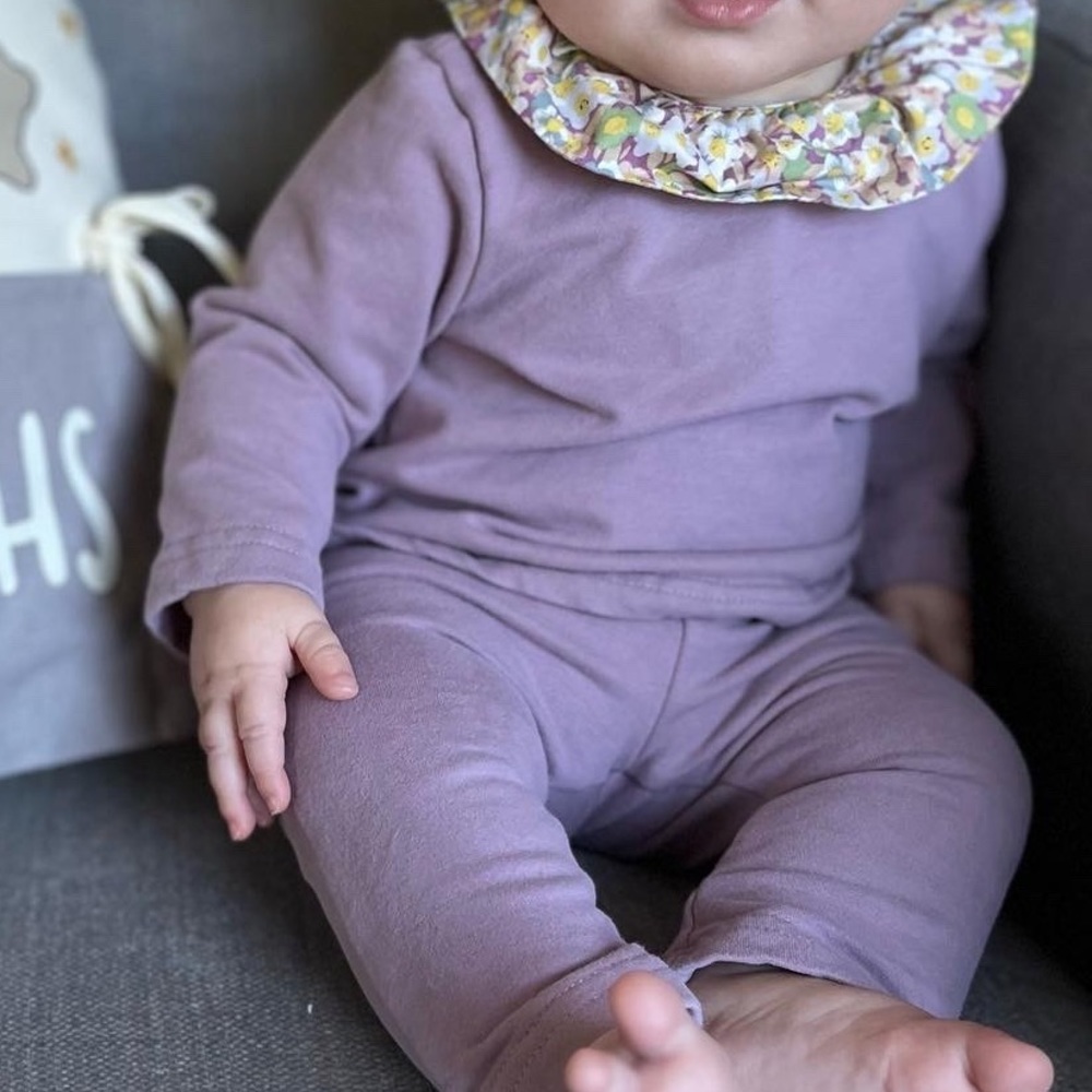 Maison Me jogger set